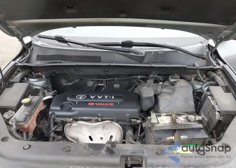 2007 Toyota Rav4 z USA, uszkodzony, nr VIN JTMZD33V076044253